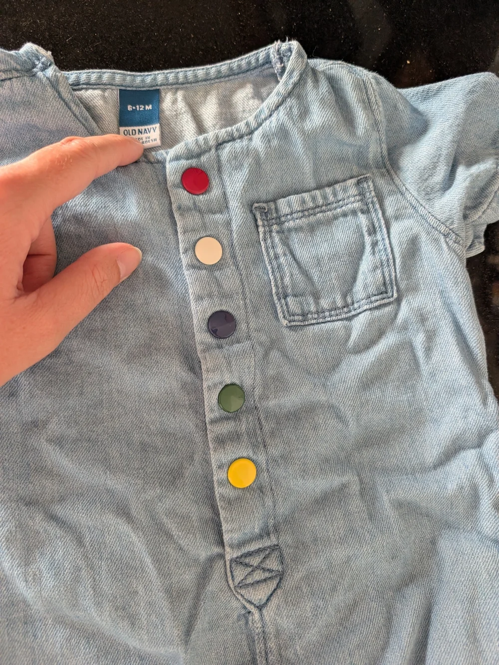 Cute Boys Clothing 6-12 Month Bundle